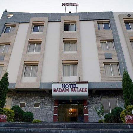 Hotel Badam Palace Udaipur Exterior photo