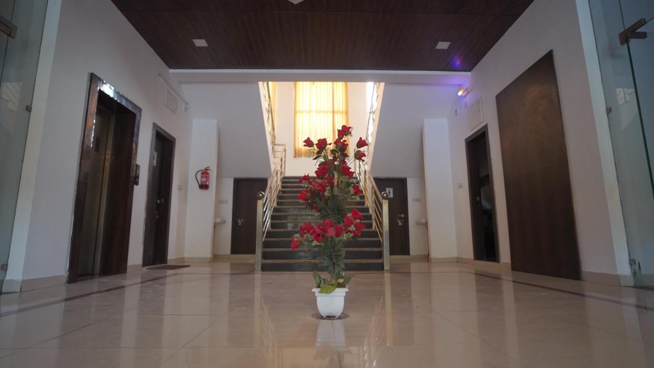 Hotel Badam Palace Udaipur Exterior photo